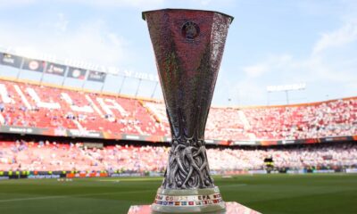 Europa League, dove vedere la terza giornata in TV: Sky, DAZN, TV8 e streaming