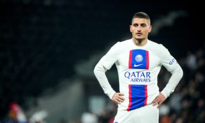 Quanto guadagna Verratti al PSG: lo stipendio del mediano azzurro e il valore del cartellino