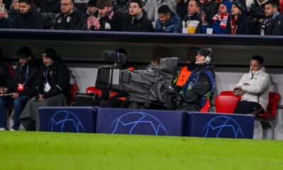 Champions League, dove vedere la prima giornata in TV: Sky, Mediaset, Amazon e streaming