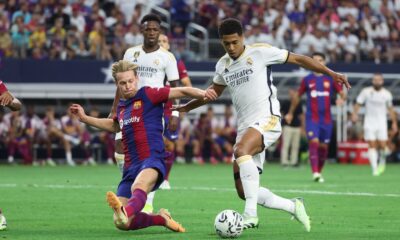 Quando inizia la Liga e come vederla in Italia in TV e streaming