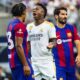 LaLiga 2023/2024: le 3 squadre favorite