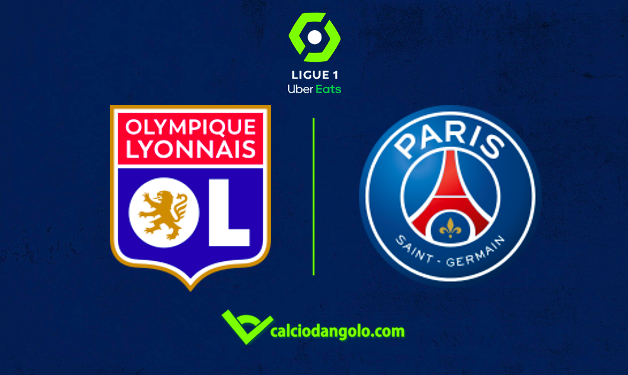 Lione &ndash; PSG: pronostico, formazioni e dove vederla in TV e streaming &ndash; 03/09/2023