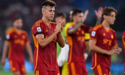 Verona-Roma: orario e dove vederla in tv