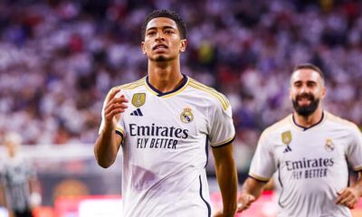 LaLiga 2023/2024: i colpi di mercato pi&uacute; interessanti