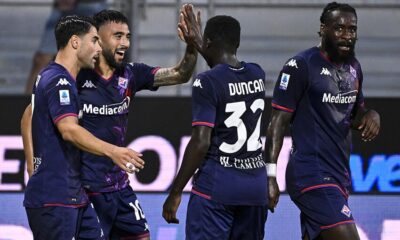 Fiorentina &nbsp;&ndash; Cagliari, dove vederla in tv e streaming: probabili formazioni, orario e consigli fantacalcio