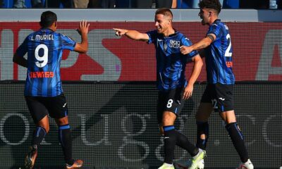 Dove vedere Verona-Atalanta in tv e streaming: probabili formazioni, orario e consigli fantacalcio