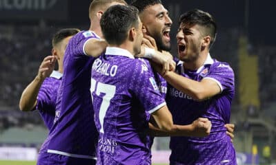 Conference League: Fiorentina&nbsp; &ndash; Cukaricki, probabili formazioni, orario e dove vederla in tv