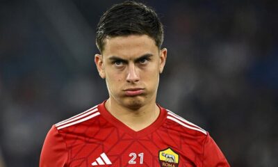 Infortunati Serie A: Zapata e Dybala stop, speranza Luvumbo. Chi rientra per la 9^ giornata