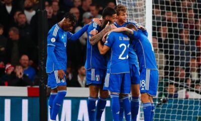 L&rsquo;Italia si qualifica se: cosa serve agli azzurri per andare agli europei del 2024
