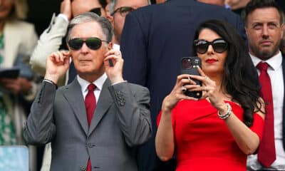 Festini hard e modelle imbavagliate: un nuovo scandalo sessuale si abbatte sulla Premier