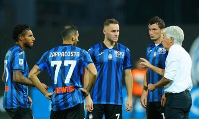 Sporting &nbsp;&ndash; Atalanta, probabili formazioni, orario e dove vederla in tv