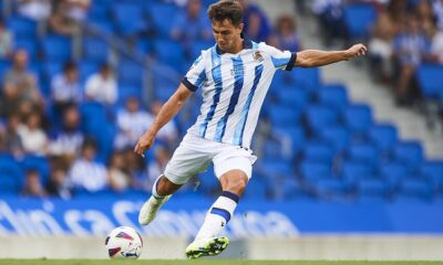 Scommesse e doping, il centrocampo della Juve fa acqua: occasione dalla Liga per il mercato di gennaio