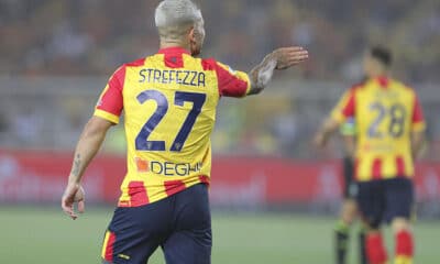 Lecce-Sassuolo: dove vederla in tv e streaming: probabili formazioni, orario e consigli fantacalcio