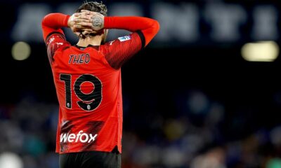 Fantacalcio, Theo &egrave; ancora un top? La statistica che inchioda il terzino del Milan