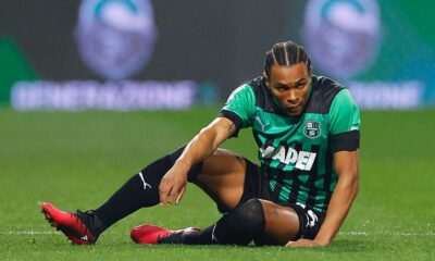 Sassuolo, Laurienti&eacute; delude ma un dato fa sperare. Come gestirlo al fantacalcio negli scambi