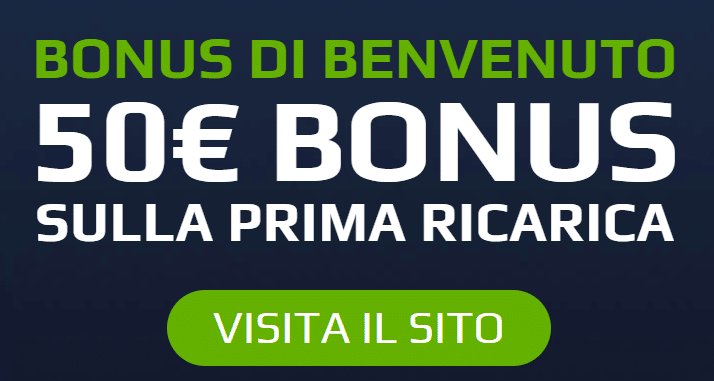 Codice bonus Netbet