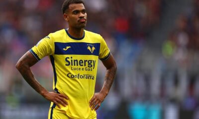 Verona, da risorsa ad oggetto misterioso: il declino di Ngonge! Come comportarsi al fantacalcio