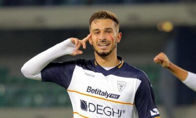 Lecce, tre partite da titolare due gol: Oudin merita pi&ugrave; spazio? Come gestirlo al fantacalcio