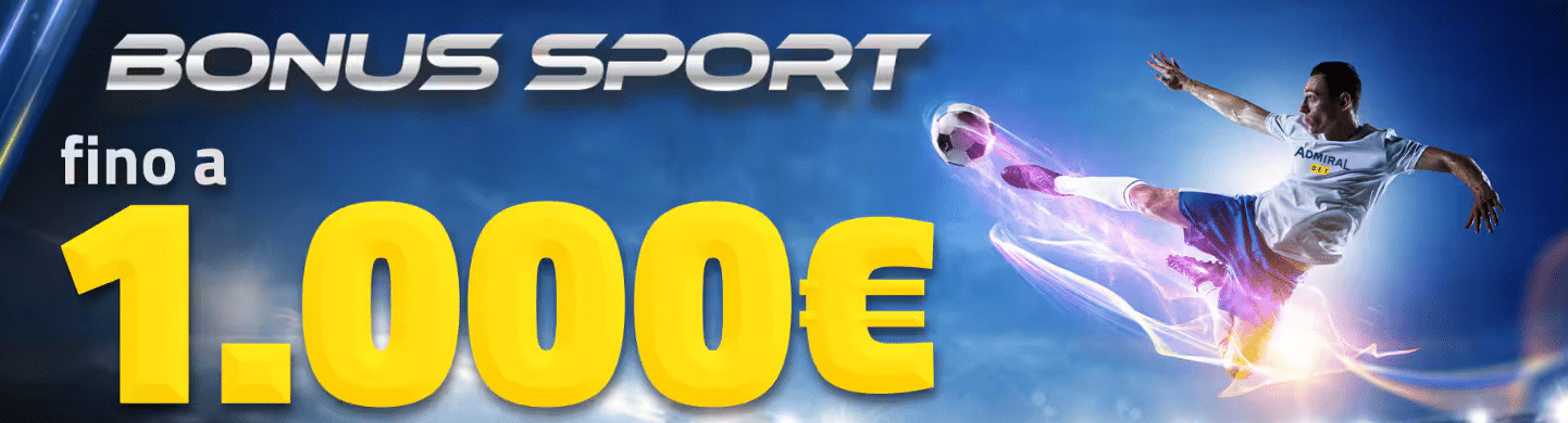 bonus sports admiralbet