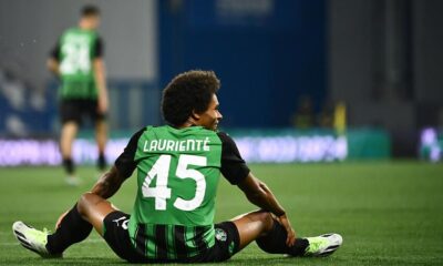 Fantacalcio, si &egrave; bloccato Laurient&eacute;: come comportarsi con l&rsquo;ala del Sasssuolo