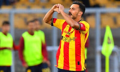 Lecce, uragano Sansone: torna al gol in A e ora vuole la maglia da titolare! Come gestirlo&nbsp;al&nbsp;fantacalcio