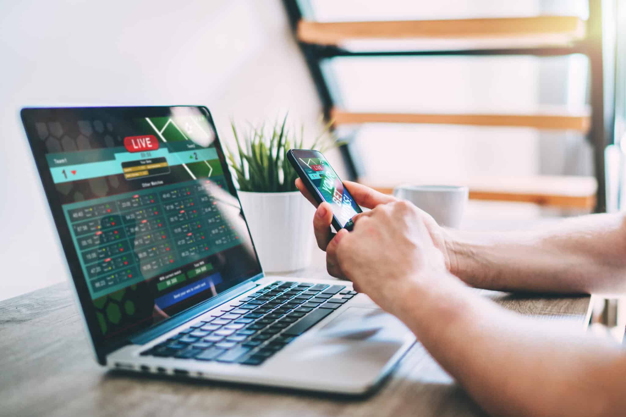 GUIDA ALLA SCELTA DEL BOOKMAKER