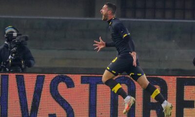 Verona, ancora in gol Henry: il ballottaggio con Djuric esiste? Cosa fare con lui&nbsp;al&nbsp;fantacalcio