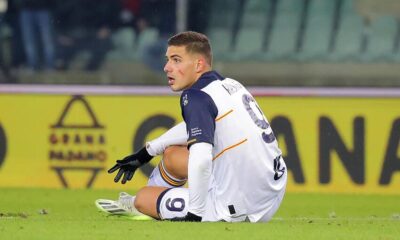 Fantacalcio, &egrave; gi&agrave; finita la Krstovic-mania? A secco da due mesi e titolarit&agrave; in dubbio, come gestirlo