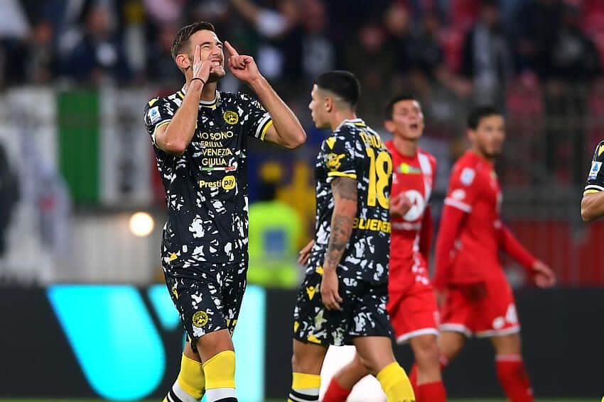 Fantacalcio, paradosso Udinese: scarsi risultati ma numeri incoraggianti! Come comportarsi con Samardzic, Lucca, Lovric&hellip;