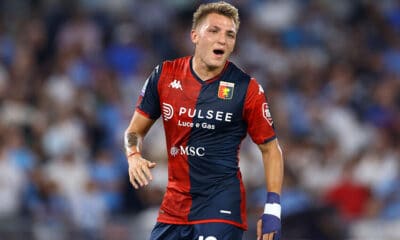 Fantacalcio, infortunio Retegui: quando rientra e quante partite salta