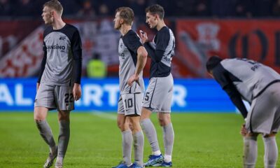 Calciomercato, duello Lecce-Genoa per un centrocampista: chi &egrave; e quanto costa