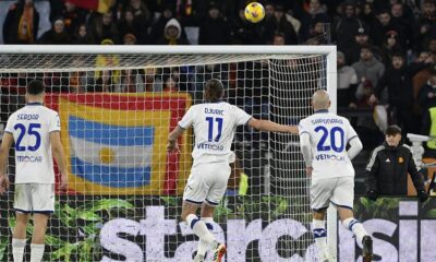 Verona, la maledizione del rigore: dopo Henry fallisce anche Djuric! La classifica degli errori&nbsp;dal&nbsp;dischetto