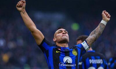 Fantacalcio, i migliori 5 attaccanti del girone d&rsquo;andata: Lautaro imprendibile, che sorpresa al 5&ordm; posto