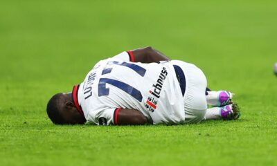 Calciomercato Cagliari, Luvumbo in Coppa d&rsquo;Africa: arrivederci o &egrave; un addio? Ecco perch&eacute; potrebbe&nbsp;non&nbsp;tornare&nbsp;pi&ugrave;