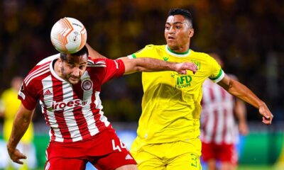 Calciomercato Sassuolo, vecchia conoscenza di Roma e Napoli per la difesa:&nbsp;si&nbsp;pu&ograve;&nbsp;fare!