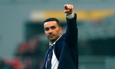 Calciomercato Monza, Palladino ha il nuovo attaccante: cambia maglia e resta in Serie A