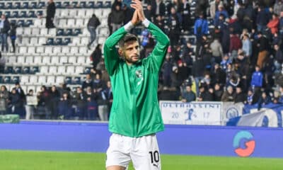 Fantacalcio, Berardi giocher&agrave; contro il Verona? L&rsquo;allenatore del Sassuolo svela la gestione