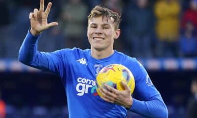 Sassuolo-Empoli, perch&eacute; non gioca Zurkowski? Il motivo dell&rsquo;esclusione