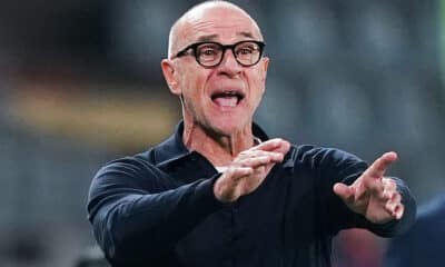 Sassuolo, cosa cambia al fantacalcio con l&rsquo;arrivo di Ballardini: nuovo ruolo&nbsp;per&nbsp;Berardi