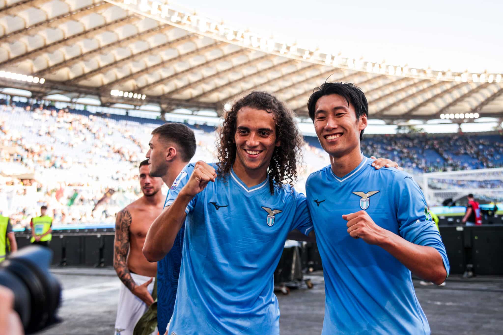 Calciomercato Atalanta, i 3 nomi per sostituire Koopmeiners: c&rsquo;&egrave; anche il centrocampista&nbsp;della&nbsp;Lazio