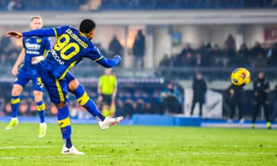 Verona-Sassuolo, perch&eacute; non gioca Folorunsho? Il motivo dell&rsquo;esclusione