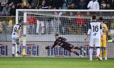 Fantacalcio, rigorista Lecce: ancora Krstovic? D&rsquo;Aversa spiazza tutti