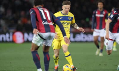 Fantacalcio, exploit Suslov: da novembre &egrave; primo in due statistiche in Serie A