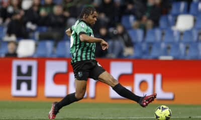 Fantacalcio Sassuolo, meglio tardi che mai: Laurenti&eacute; torna al gol dopo oltre 6 mesi! Rinascer&agrave; nel finale&nbsp;di&nbsp;stagione?