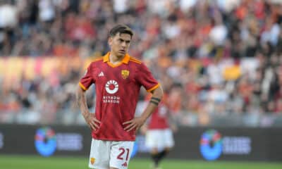 Fantacalcio, le ultime sulle formazioni della 32^ giornata: chi gioca tra Castellanos, Ndoye, Politano, Dybala&hellip;