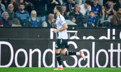 Fantacalcio, come cambia l&rsquo;Udinese con Cannavaro: Samardzic torna un top?