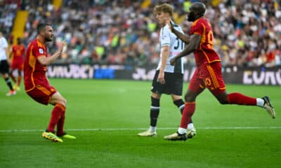 Udinese-Roma, giocano gli stessi o cambiano gli interpreti: come comportarsi al fantacalcio