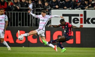 Cagliari, Luvumbo aggancia un record al fantacalcio: &egrave; successo solo 3 volte dal 2016/17