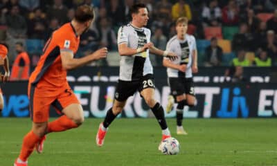 Udinese, aggiornamenti infortunio Thauvin: le sue condizioni e i tempi&nbsp;di&nbsp;recupero