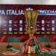 Coppa Italia, novit&agrave; dal 2024/25: niente supplementari! Ipotesi derby in semifinale, il tabellone degli ottavi